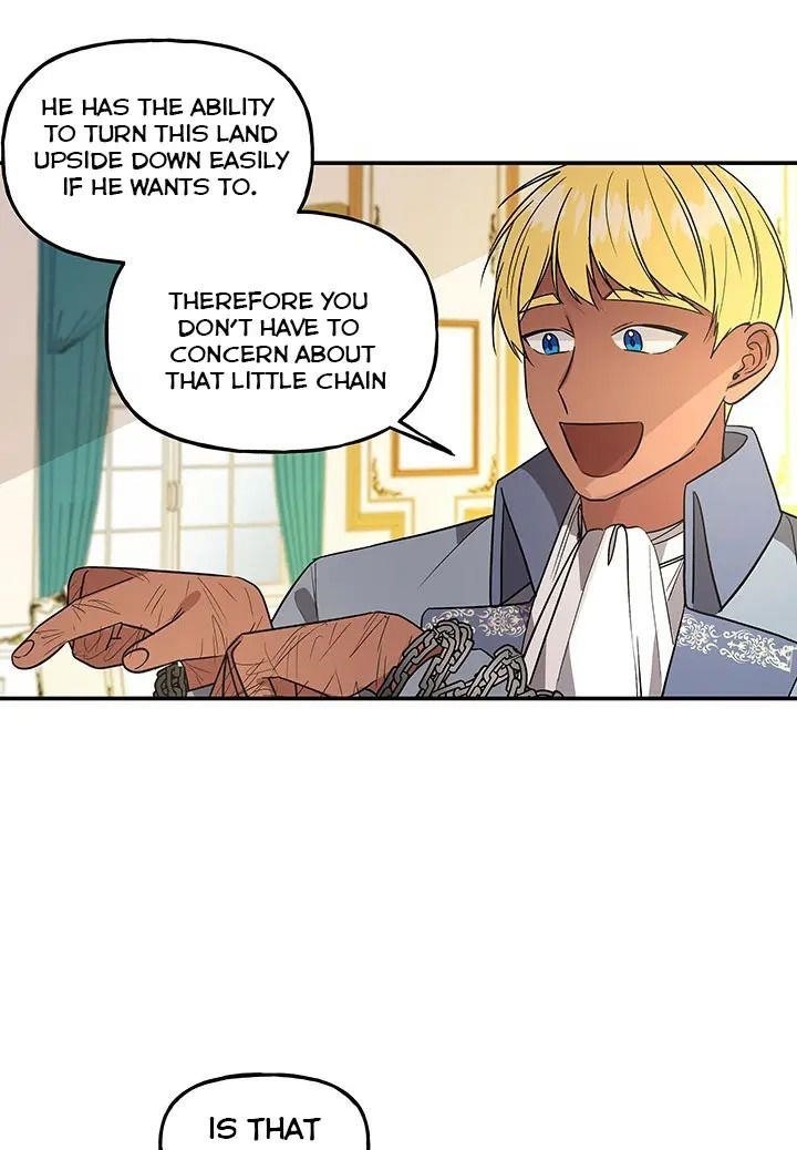 The Archmage’s Daughter Chapter 38 - Page 14