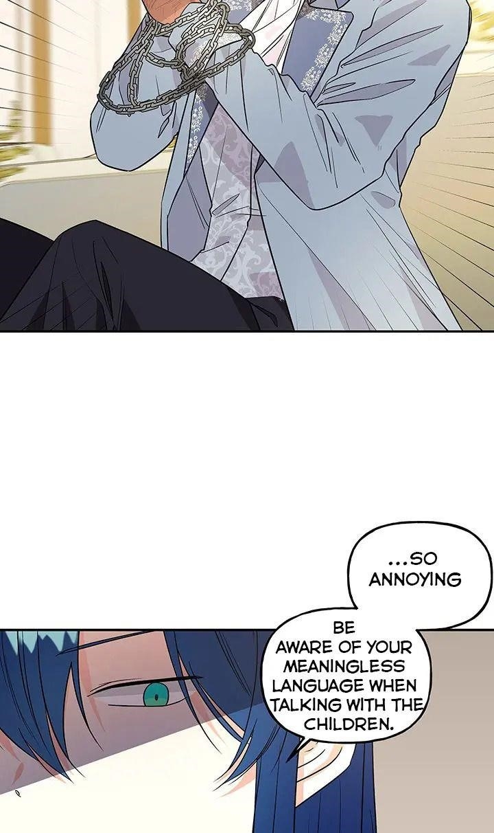 The Archmage’s Daughter Chapter 38 - Page 18