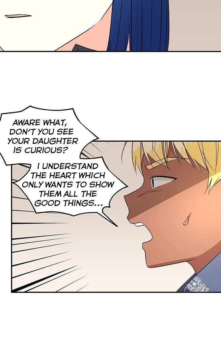 The Archmage’s Daughter Chapter 38 - Page 19