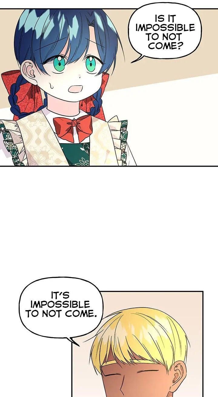 The Archmage’s Daughter Chapter 38 - Page 2