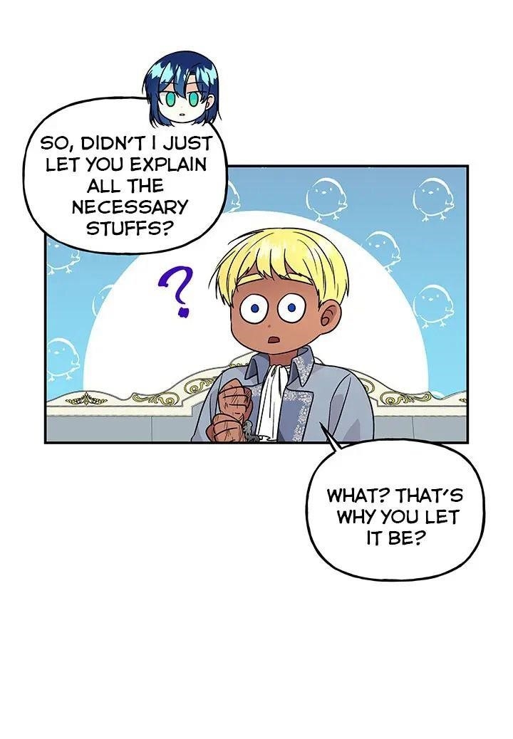 The Archmage’s Daughter Chapter 38 - Page 20