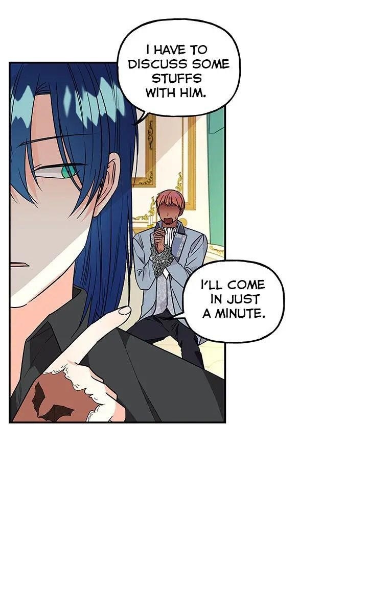 The Archmage’s Daughter Chapter 38 - Page 23