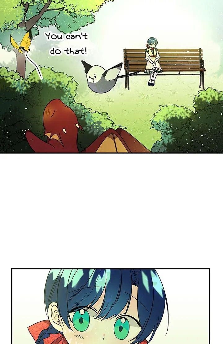 The Archmage’s Daughter Chapter 38 - Page 31