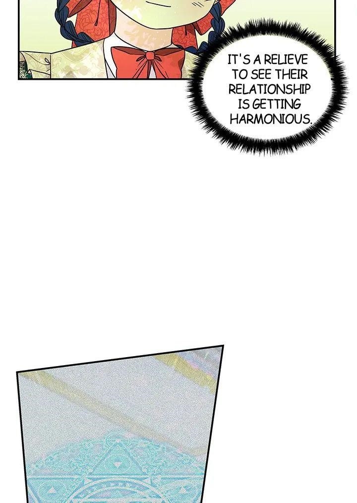 The Archmage’s Daughter Chapter 38 - Page 32