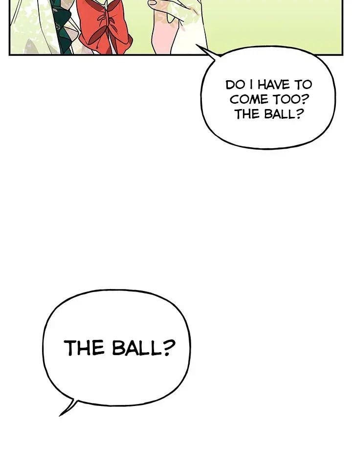 The Archmage’s Daughter Chapter 38 - Page 34