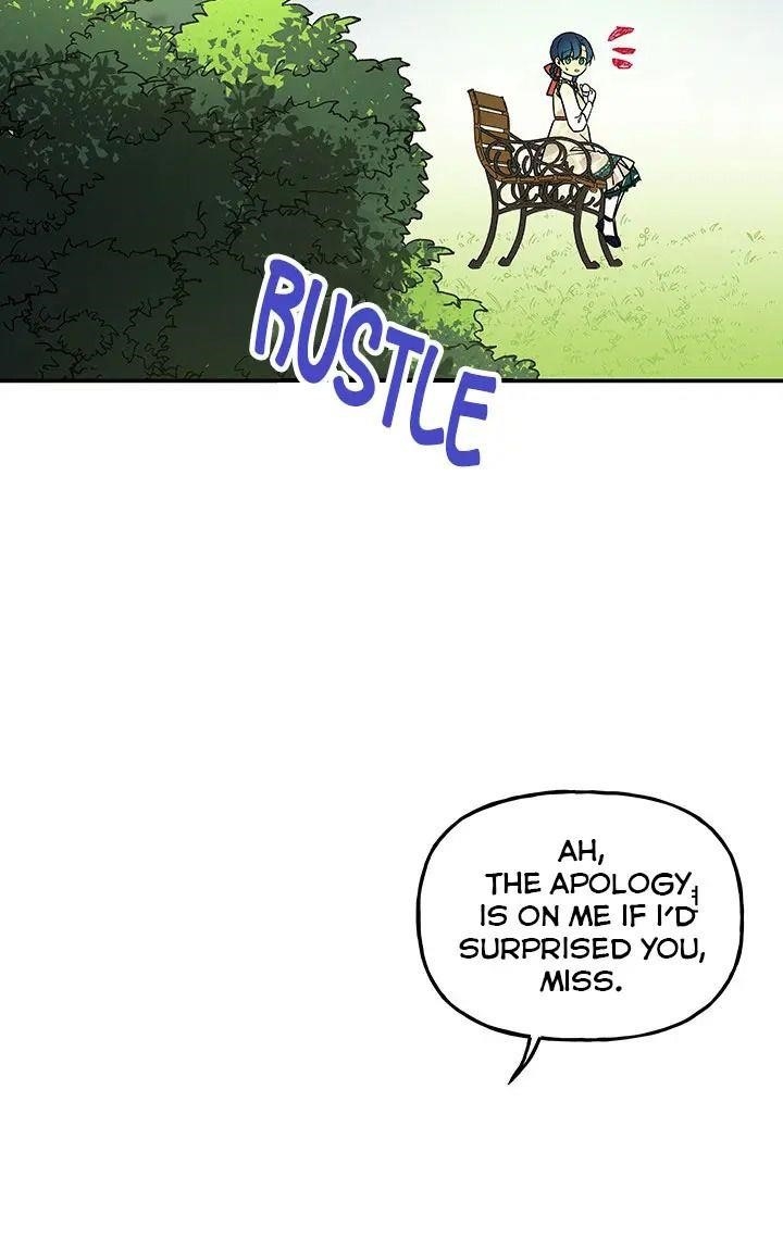 The Archmage’s Daughter Chapter 38 - Page 36