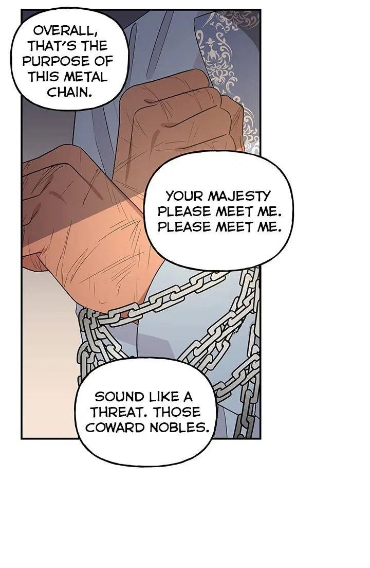 The Archmage’s Daughter Chapter 38 - Page 4