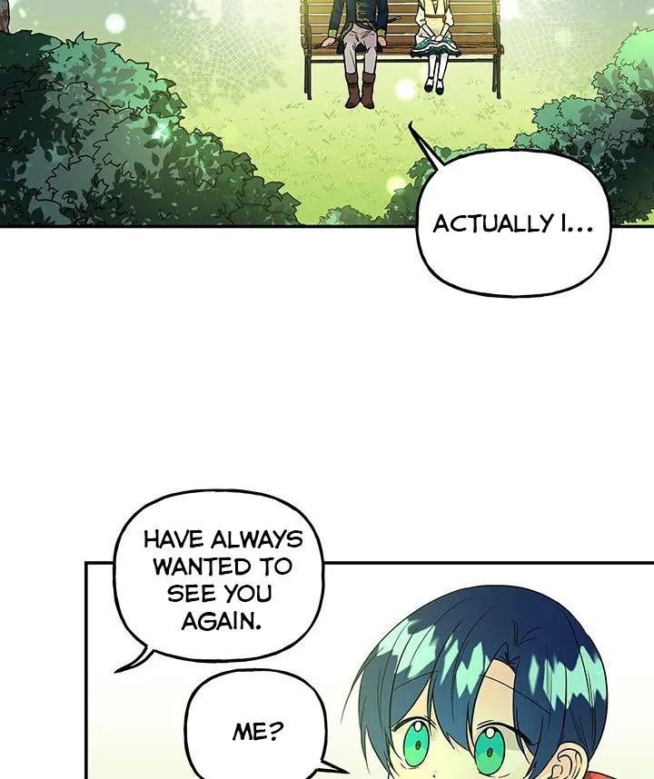 The Archmage’s Daughter Chapter 38 - Page 42