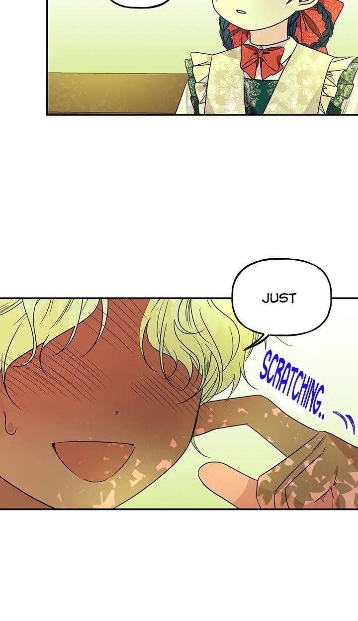 The Archmage’s Daughter Chapter 38 - Page 43