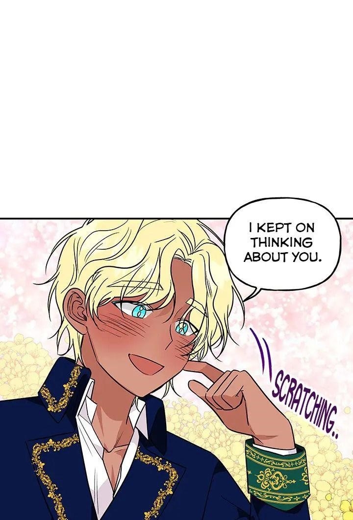 The Archmage’s Daughter Chapter 38 - Page 44