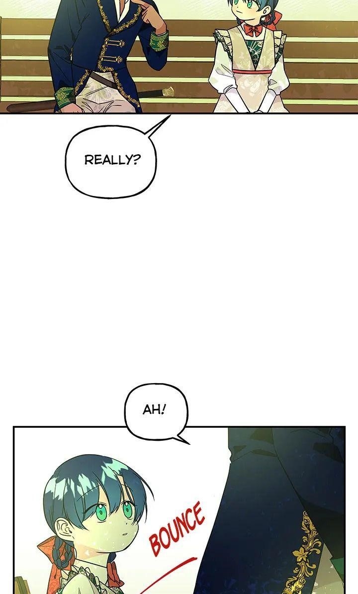 The Archmage’s Daughter Chapter 38 - Page 50