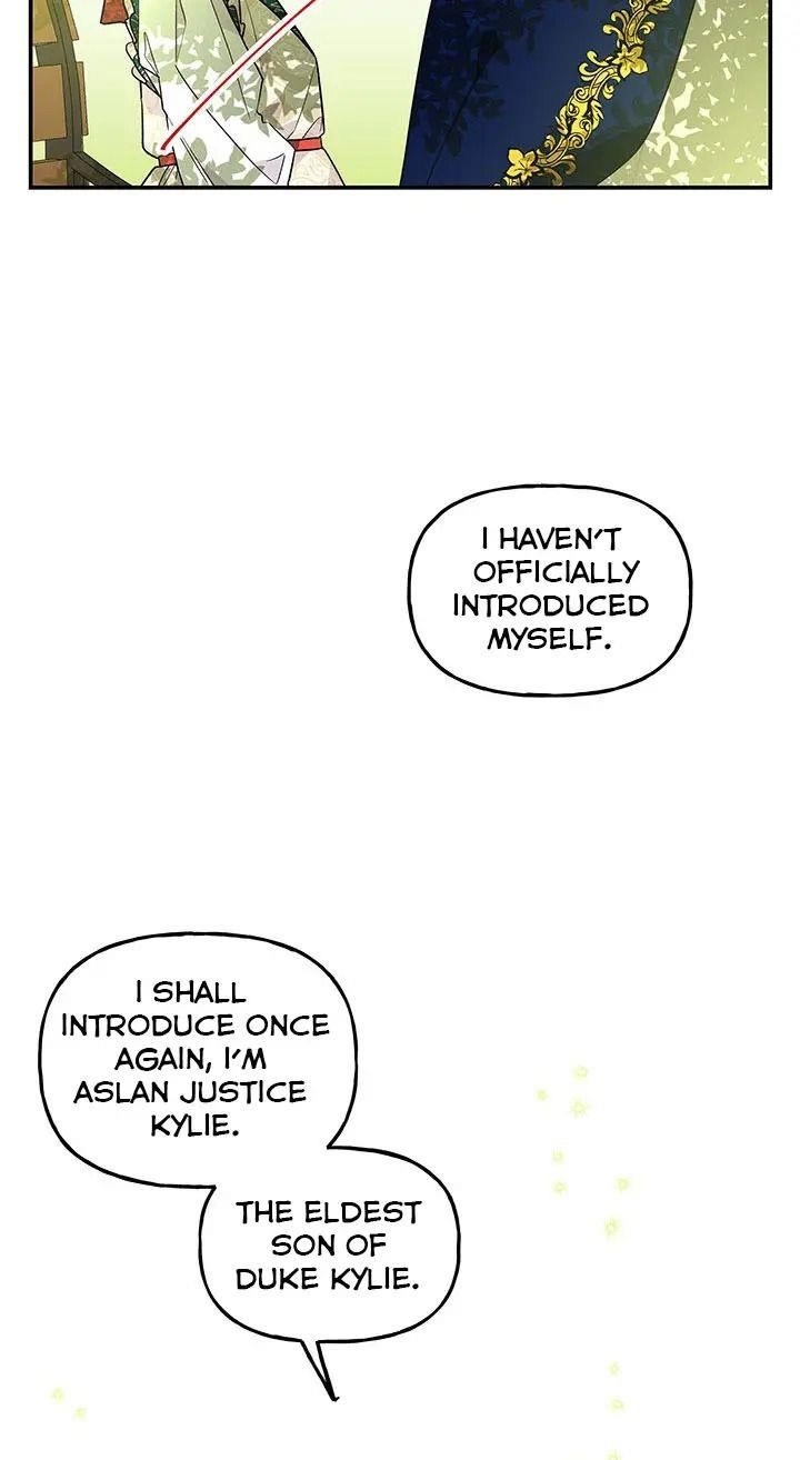 The Archmage’s Daughter Chapter 38 - Page 51