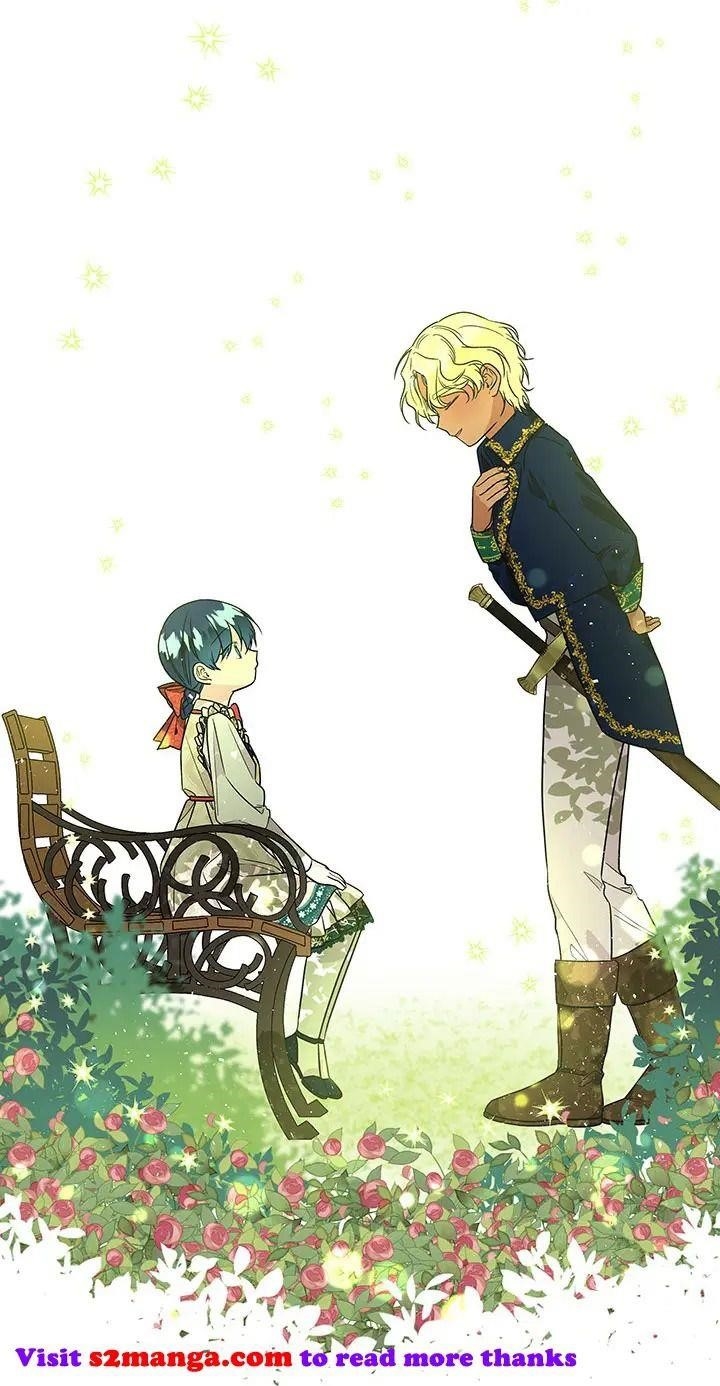 The Archmage’s Daughter Chapter 38 - Page 52