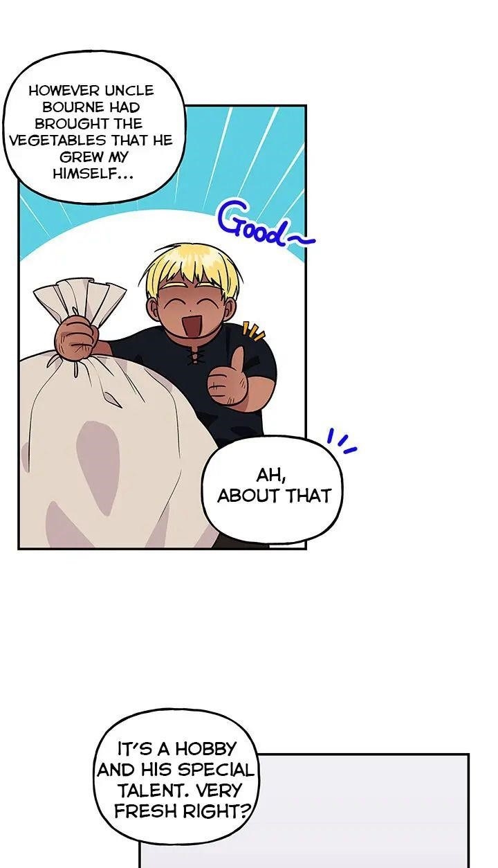 The Archmage’s Daughter Chapter 38 - Page 56