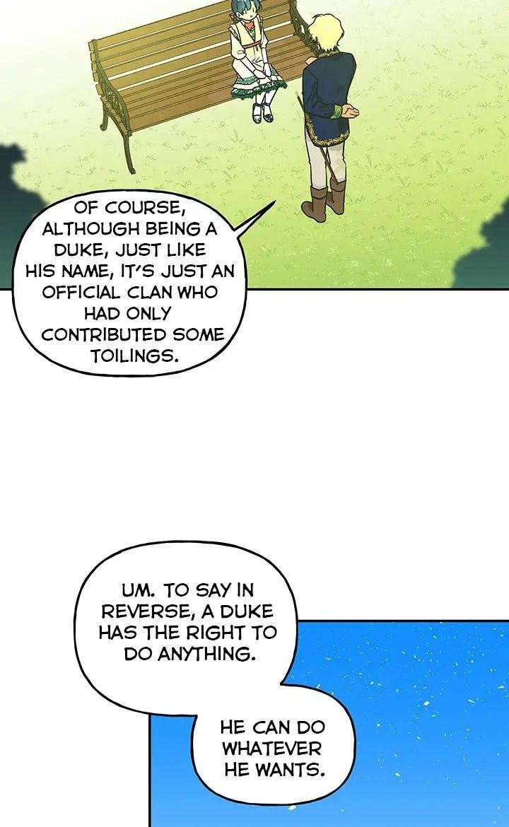 The Archmage’s Daughter Chapter 38 - Page 58