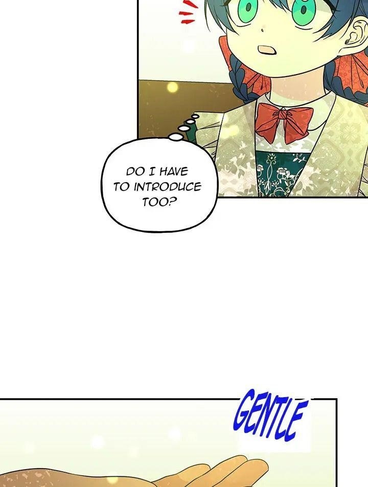 The Archmage’s Daughter Chapter 38 - Page 61