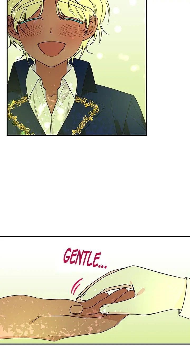 The Archmage’s Daughter Chapter 38 - Page 64