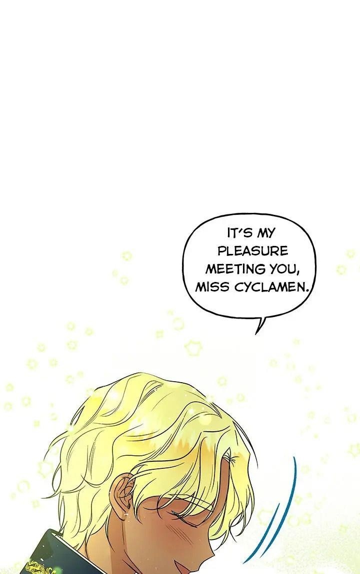 The Archmage’s Daughter Chapter 38 - Page 65