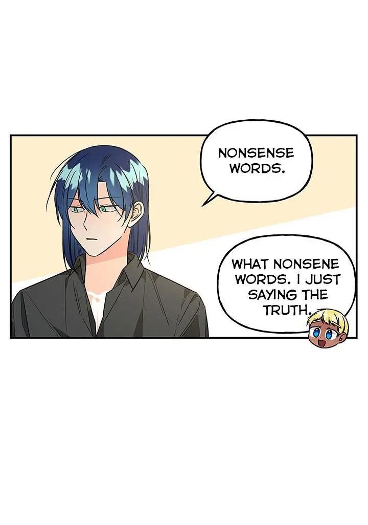 The Archmage’s Daughter Chapter 38 - Page 9