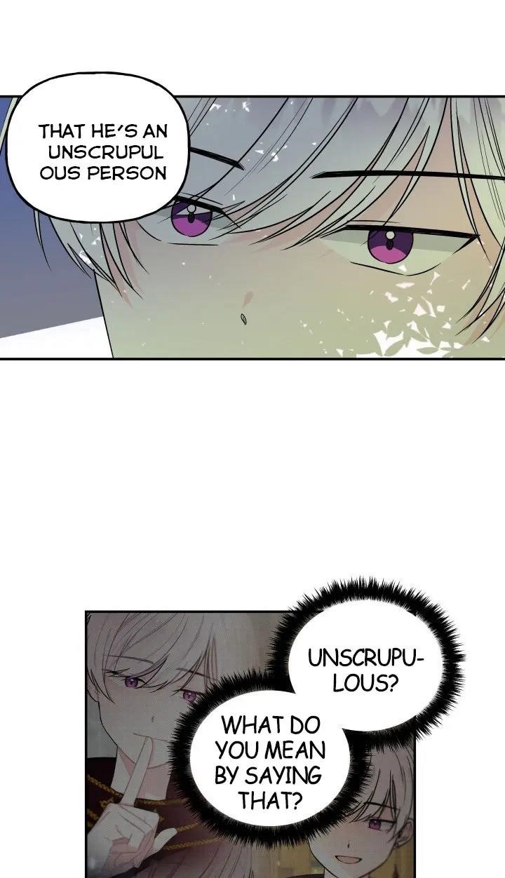 The Archmage’s Daughter Chapter 39 - Page 11