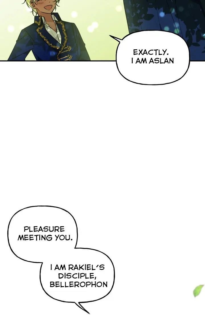 The Archmage’s Daughter Chapter 39 - Page 13