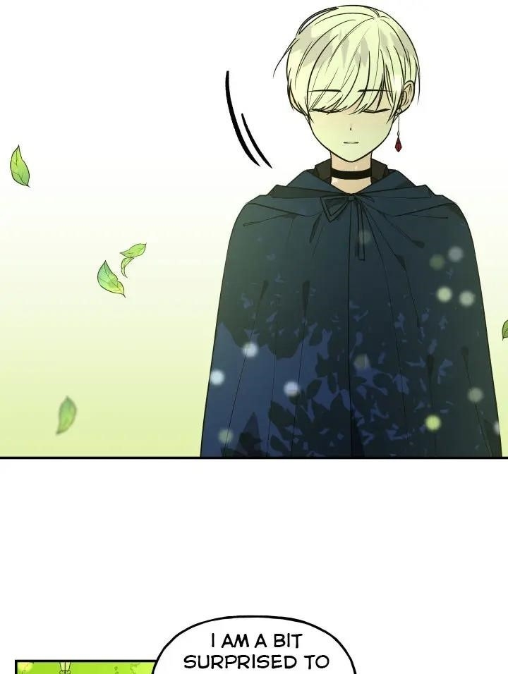 The Archmage’s Daughter Chapter 39 - Page 14