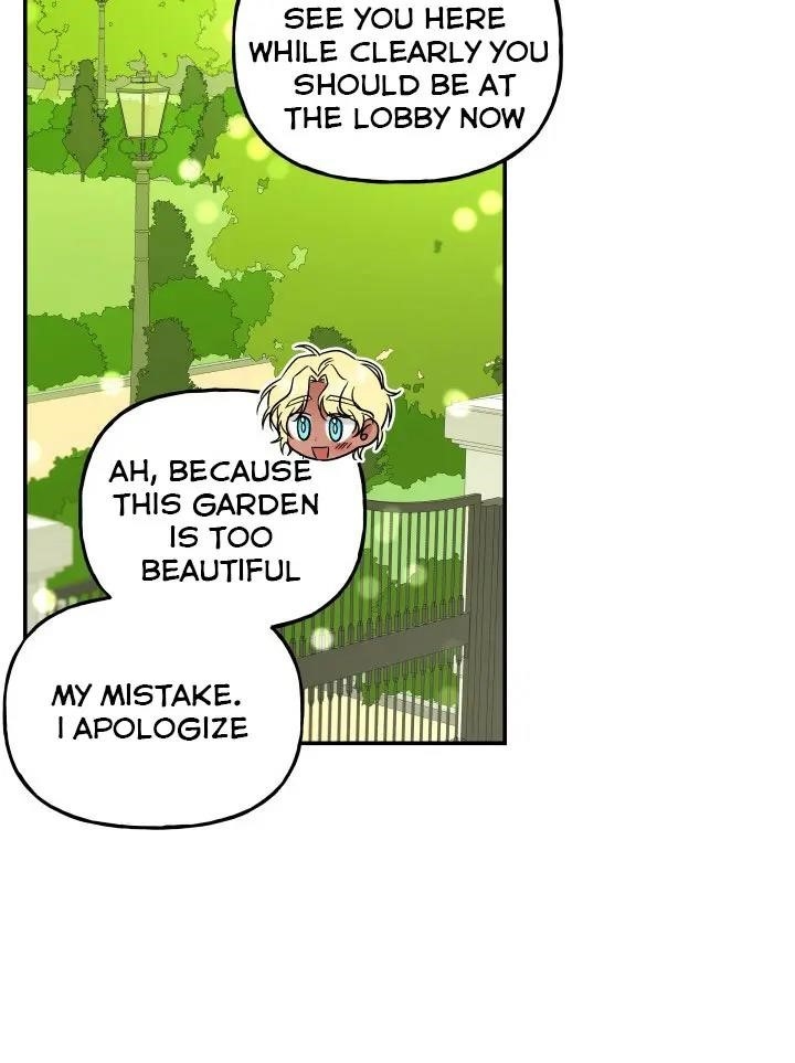 The Archmage’s Daughter Chapter 39 - Page 15