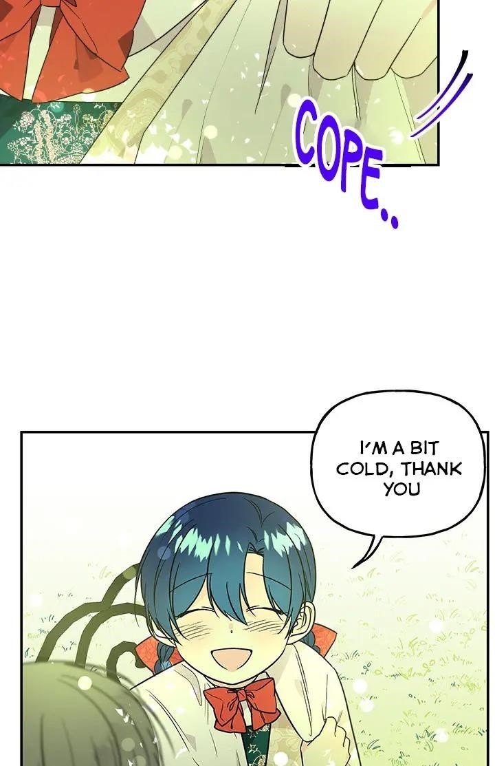 The Archmage’s Daughter Chapter 39 - Page 18