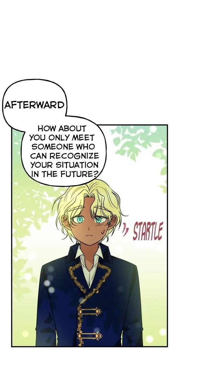 The Archmage’s Daughter Chapter 39 - Page 20