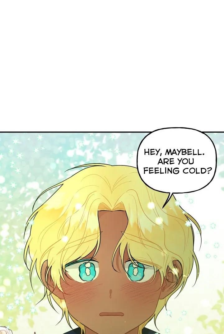 The Archmage’s Daughter Chapter 39 - Page 21