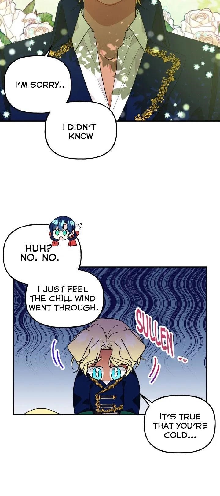 The Archmage’s Daughter Chapter 39 - Page 22