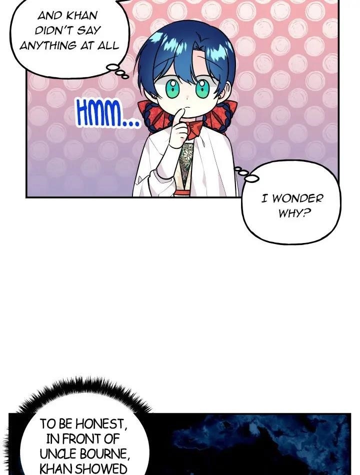 The Archmage’s Daughter Chapter 39 - Page 27