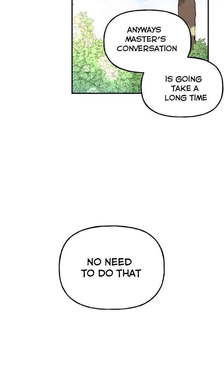 The Archmage’s Daughter Chapter 39 - Page 31