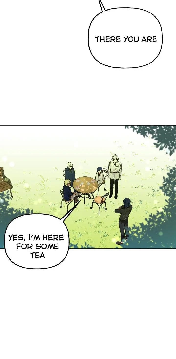 The Archmage’s Daughter Chapter 39 - Page 36