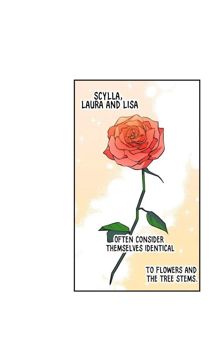 The Archmage’s Daughter Chapter 39 - Page 40