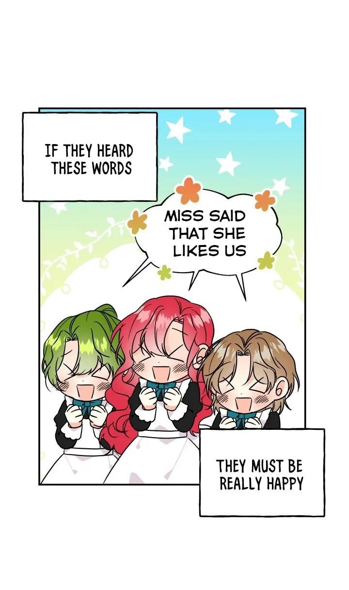 The Archmage’s Daughter Chapter 39 - Page 41