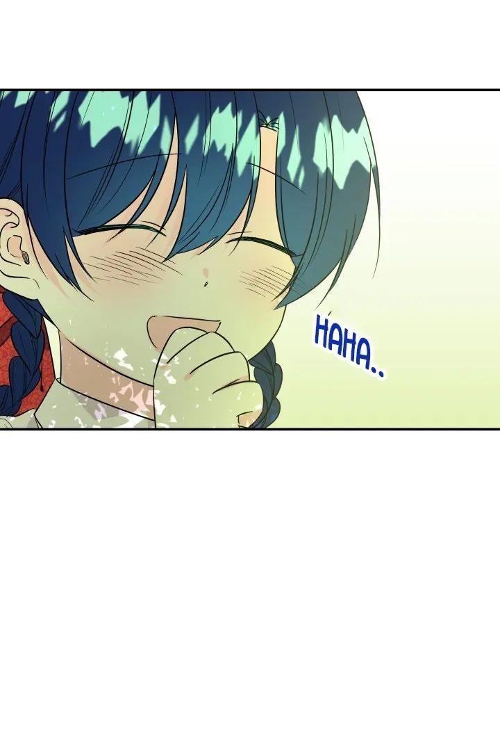 The Archmage’s Daughter Chapter 39 - Page 42