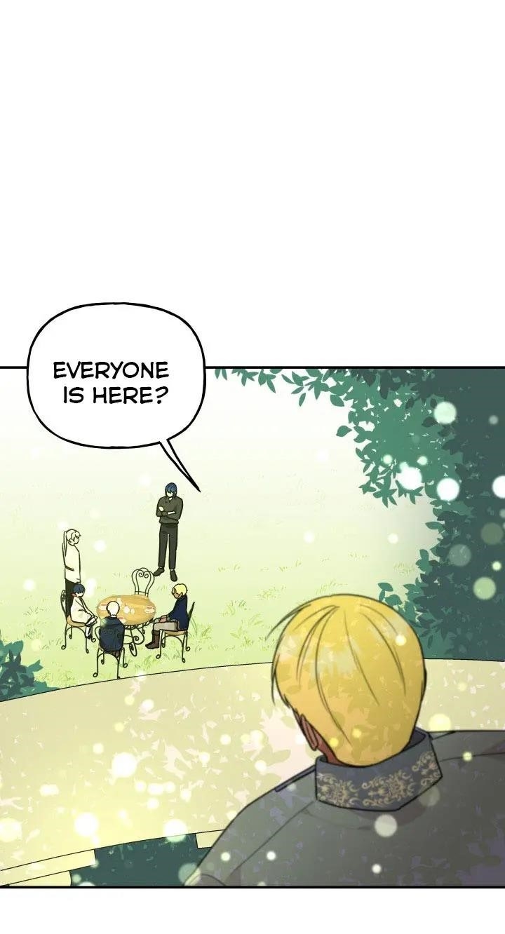 The Archmage’s Daughter Chapter 39 - Page 43