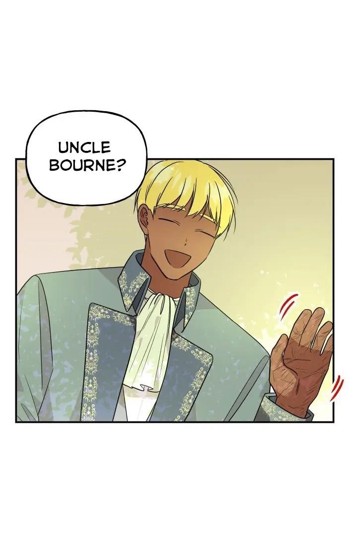 The Archmage’s Daughter Chapter 39 - Page 44