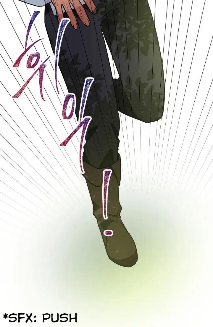 The Archmage’s Daughter Chapter 39 - Page 47