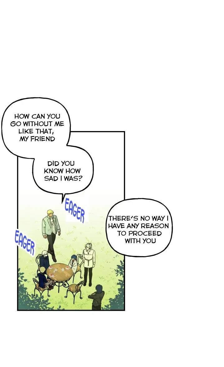 The Archmage’s Daughter Chapter 39 - Page 49