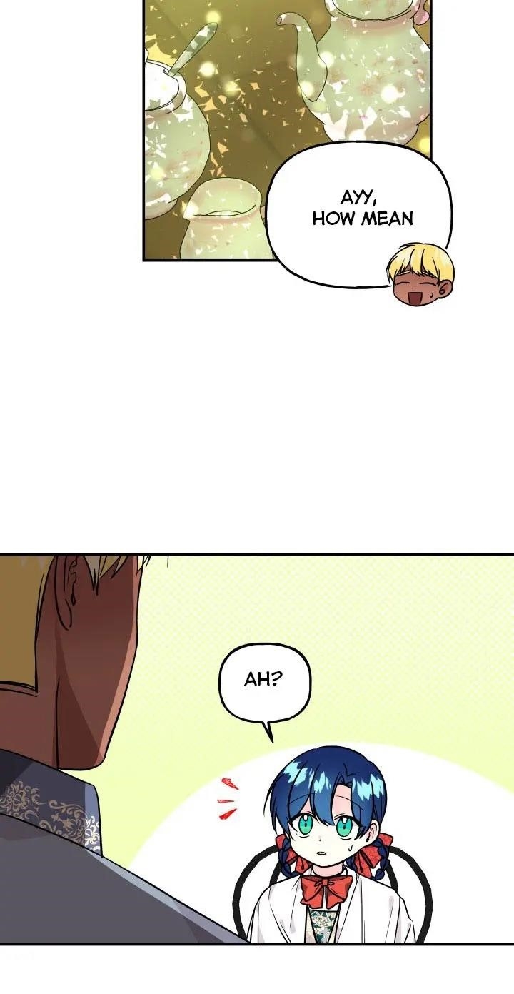 The Archmage’s Daughter Chapter 39 - Page 51