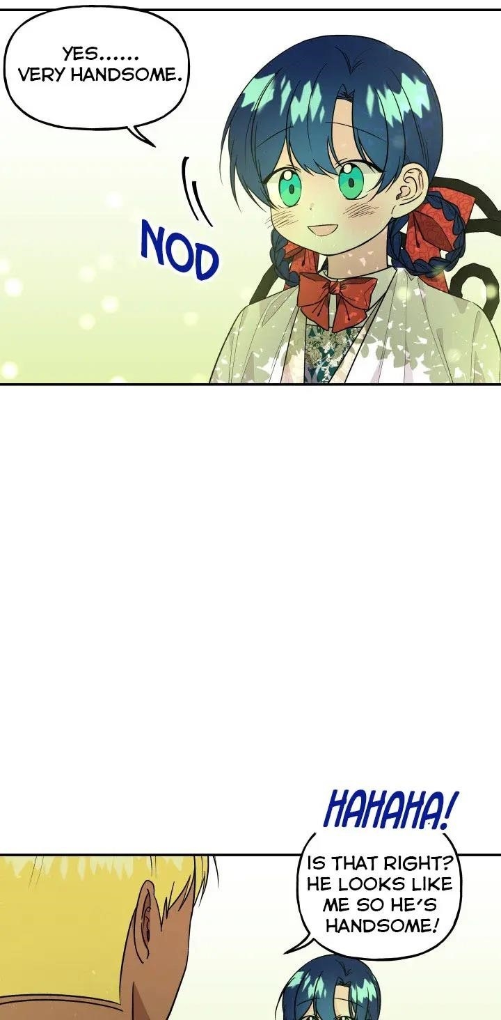 The Archmage’s Daughter Chapter 39 - Page 54