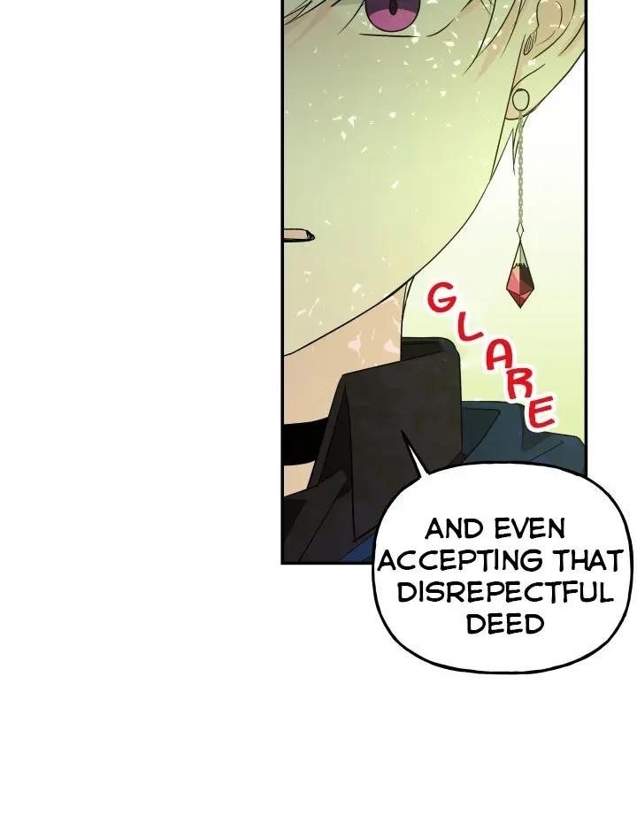 The Archmage’s Daughter Chapter 39 - Page 6