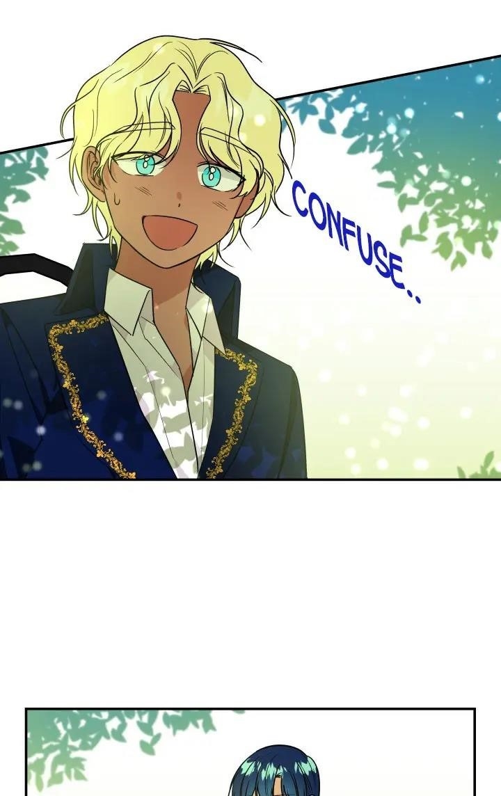 The Archmage’s Daughter Chapter 39 - Page 61