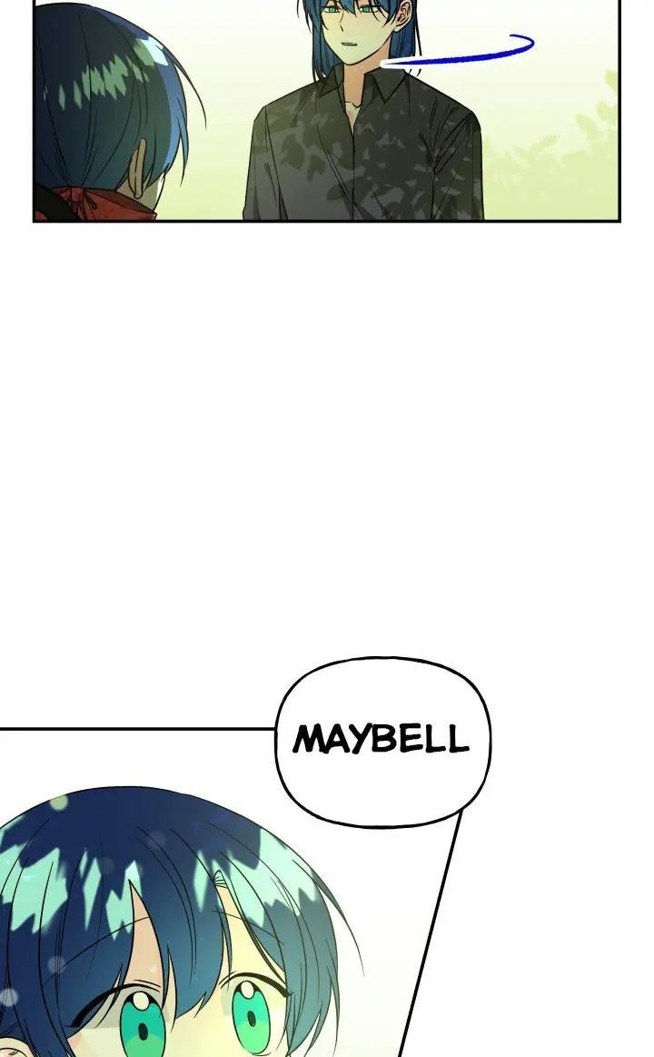 The Archmage’s Daughter Chapter 39 - Page 62