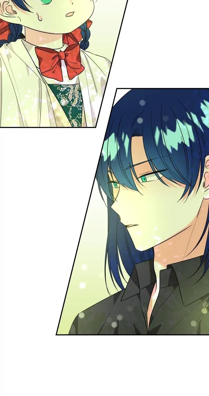 The Archmage’s Daughter Chapter 39 - Page 63