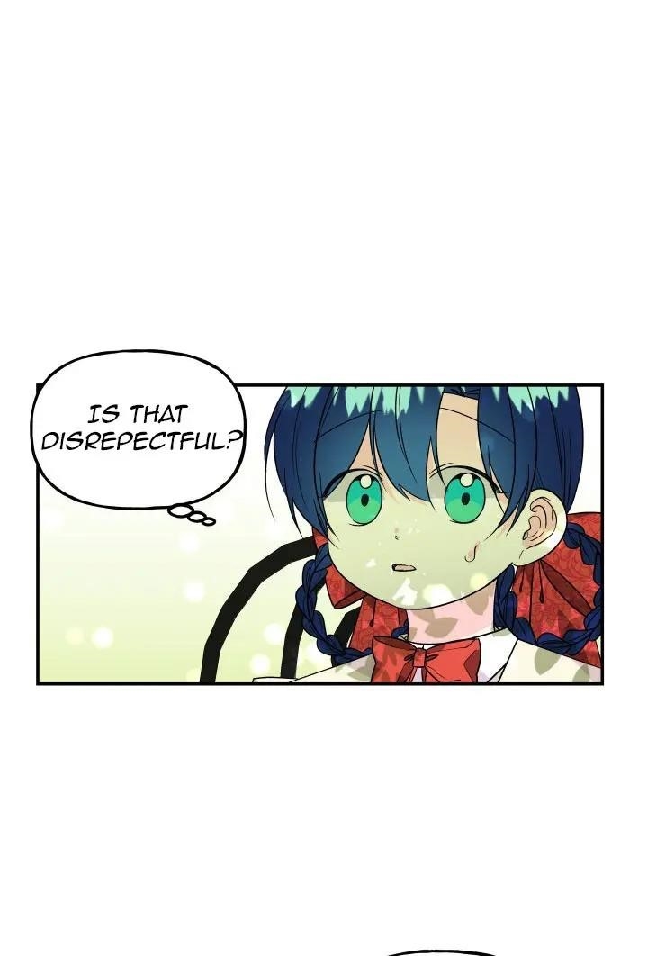 The Archmage’s Daughter Chapter 39 - Page 7