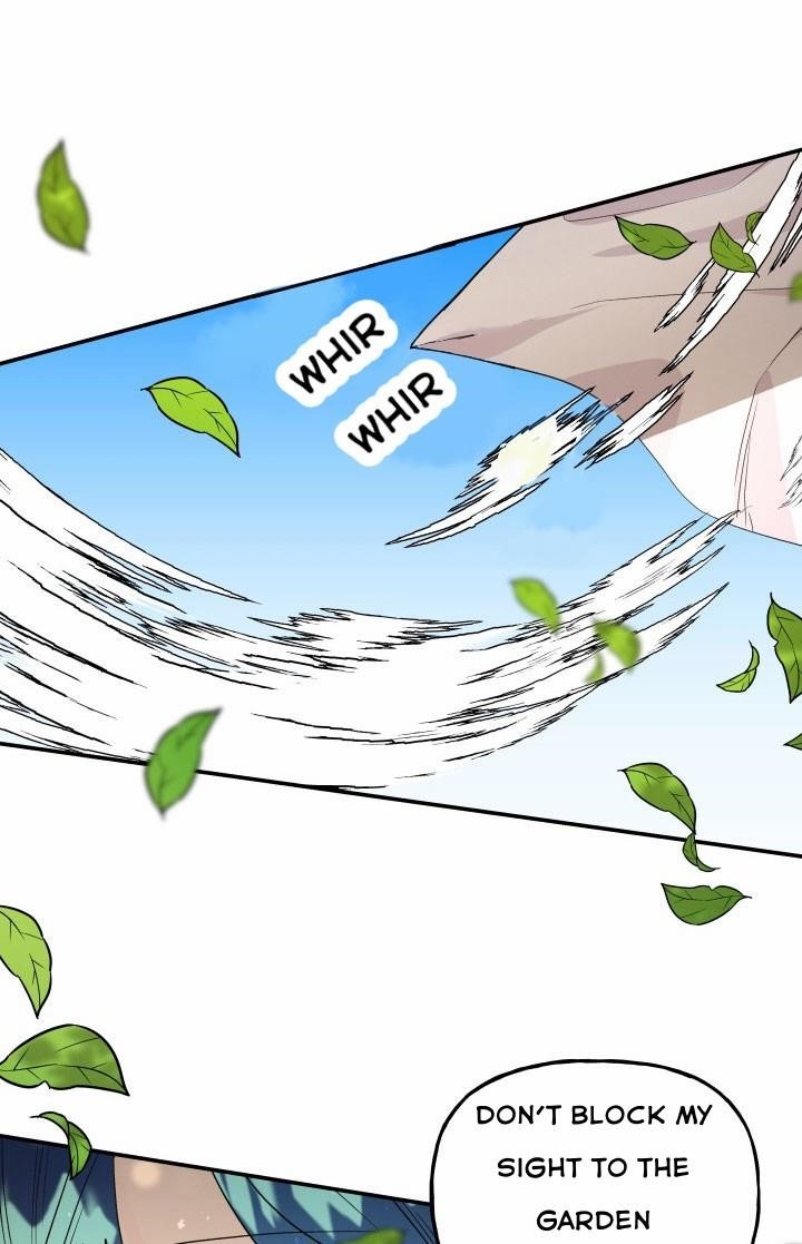 The Archmage’s Daughter Chapter 40.5 - Page 1