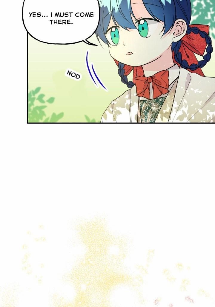 The Archmage’s Daughter Chapter 40.5 - Page 11